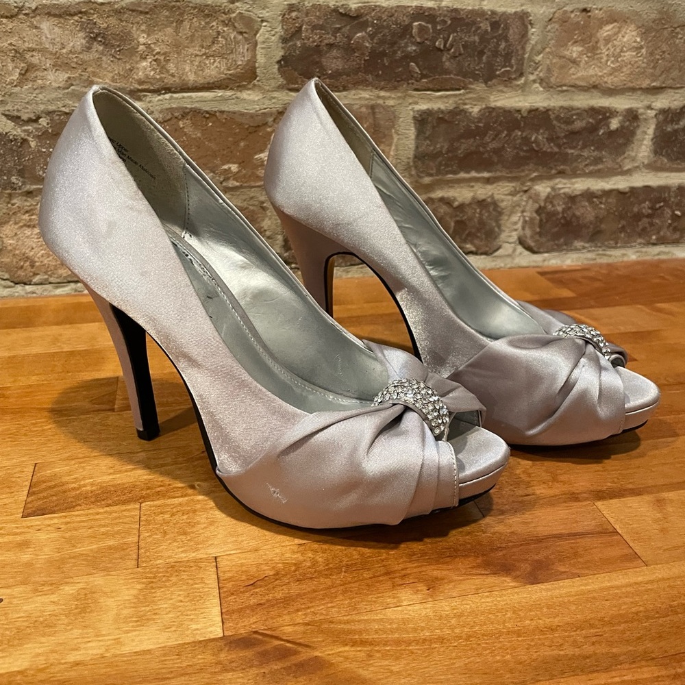 Dressy Heels